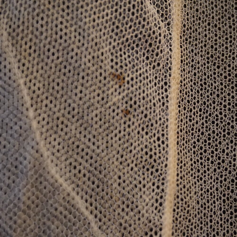 True VINTAGE lacy blouse - Picture 4 of 8